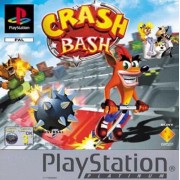 CRASH BASH Platinum