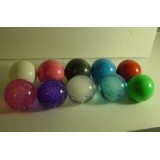 LEVER BALL GREEN
