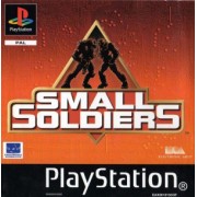 SMALL SOLDIERS
