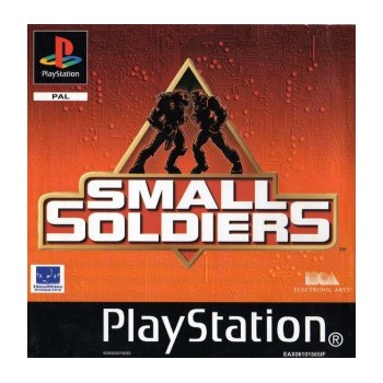 SMALL SOLDIERS