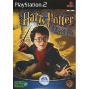 HARRY POTTER et la chambre des secrets