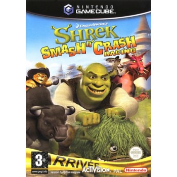 SHREK 2