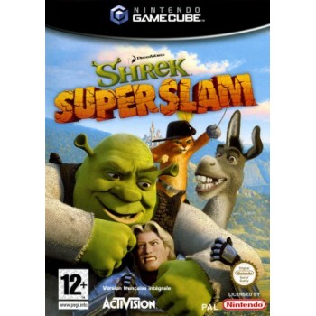 SHREK 2