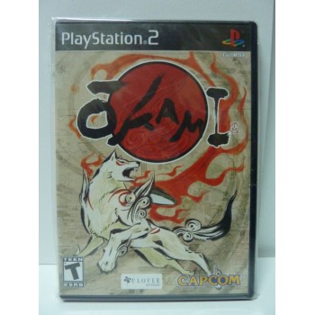 OKAMI Us