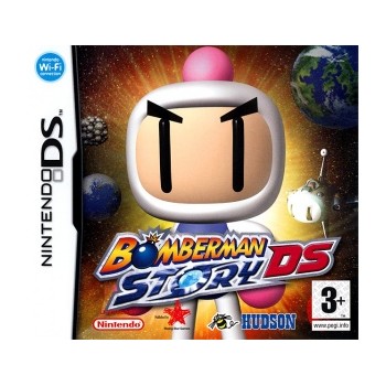 BOMBERMAN 2 DS