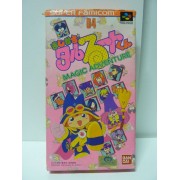 MAGICAL ADVENTURE / MAGICAL TARURUTO KUN Jap
