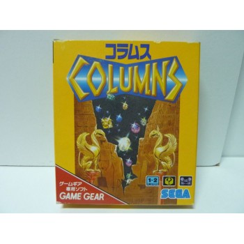 COLUMNS Jap