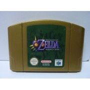 ZELDA MAJORA'S MASK (Cartouche Seule)