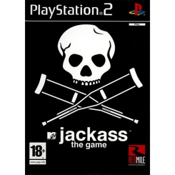 JACKASS