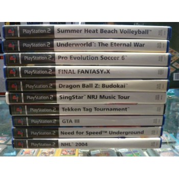 FINAL FANTASY X-2