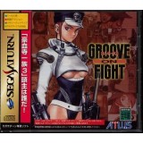 GROOVE ON FIGHT RAM PACK