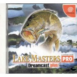 LAKE MASTER PRO avec spincard