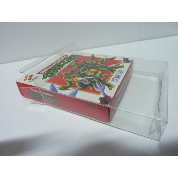 BOITIER PROTECTION GAME BOY JAP (Petit mod&egrave;le)