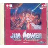 JIM POWER