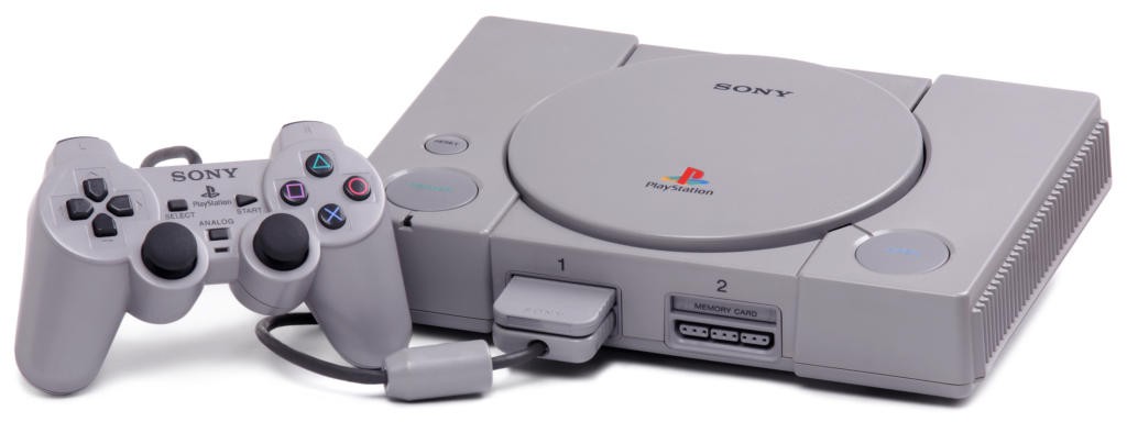 Pal Console console-playstation-pal-