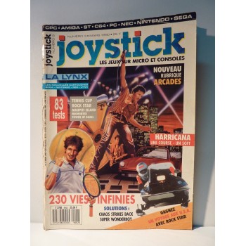 JOYSTICK N&deg;3