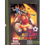 SUPER SIDEKICKS 3 THE NEXT GLORY