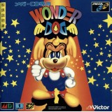 WONDERDOG