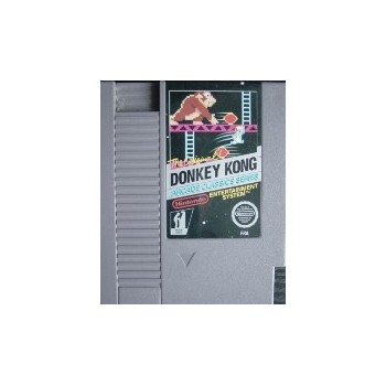 DONKEY KONG (loose)