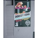 DONKEY KONG (loose)