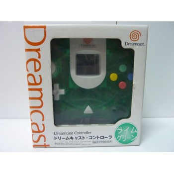 PAD DREAMCAST SAKURA WARS