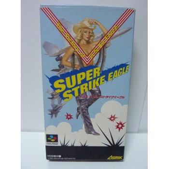 SUPER STRIKE EAGLE