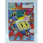 MULTITAP BOMBERMAN Sfc