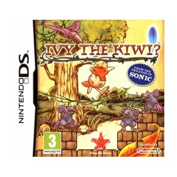 IVY THE KIWI ?