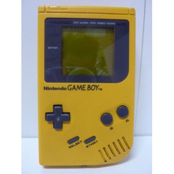 GAMEBOY COLOR POKEMON 3RD ANNIVERSARY (neuve)