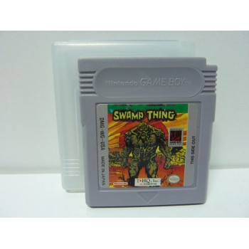 SWAMP THING usa (cart. seule)