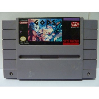 ULTIMA THE FALSE PROPHET