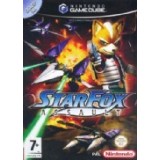 STARFOX ASSAULT