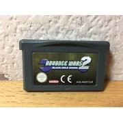 ADVANCE WARS 2 (cart. seule)