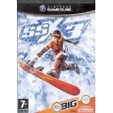 SSX3