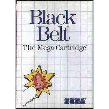 BLACK BELT