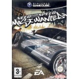 NEED FOR SPEED MOST WANTED