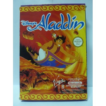 ALADDIN Complet 