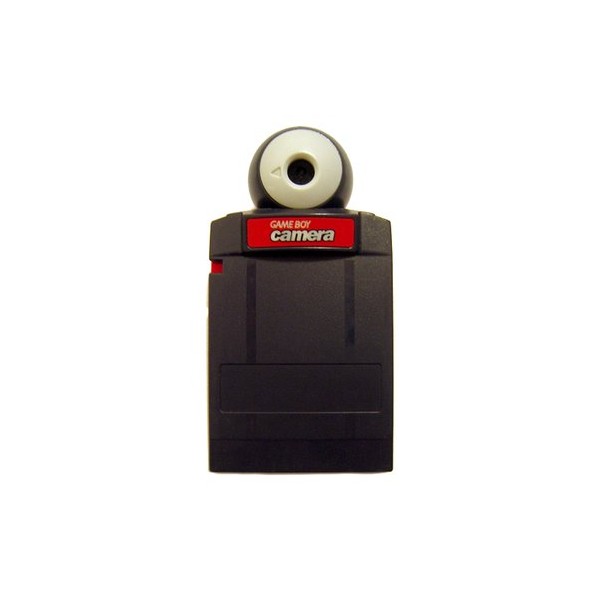 POCKET CAMERA GAMEBOY
