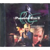 PARASITE EVE II