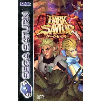 DARK SAVIOR