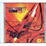 GRADIUS IV
