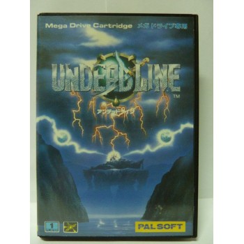 UNDEADLINE