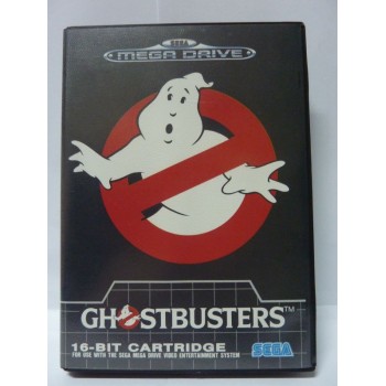 GHOSTBUSTERS Pal