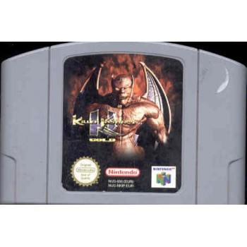 KILLER INSTINCT GOLD (cart. seule)