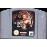 KILLER INSTINCT GOLD (cart. seule)