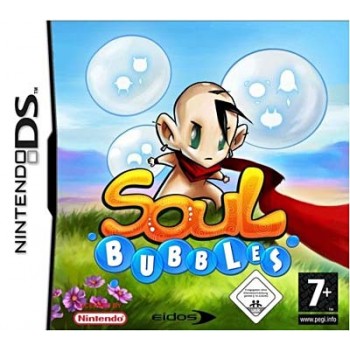 SOUL BUBBLES