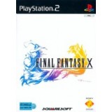 FINAL FANTASY X pal