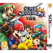 MARIO PARTY DS