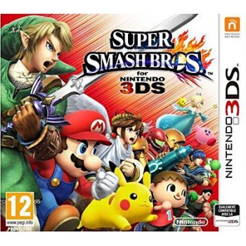 MARIO PARTY DS