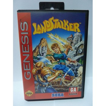 LANDSTALKER